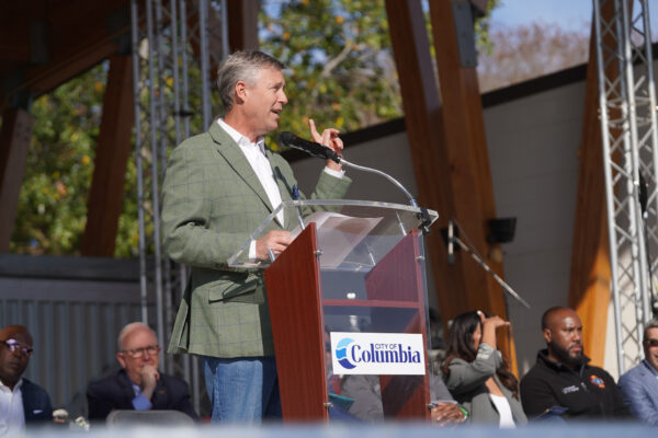Mayor Mayor